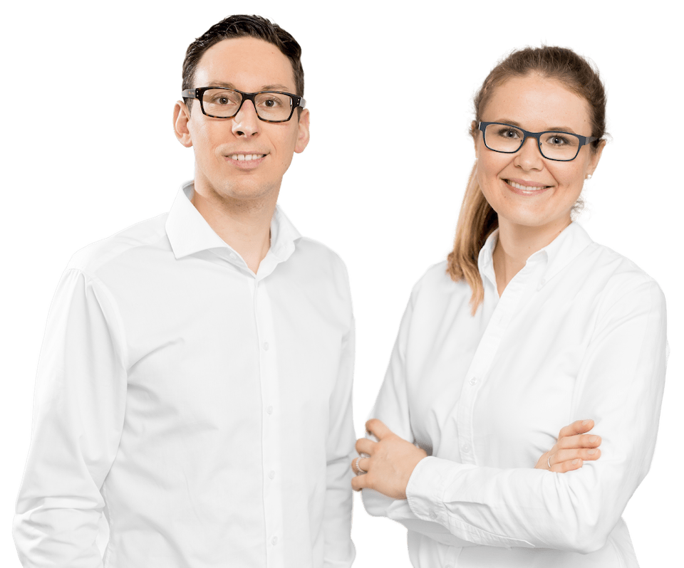 Zahnärzte Welzheim Dr. Patrick Winter und Dr. Simone Simoneit