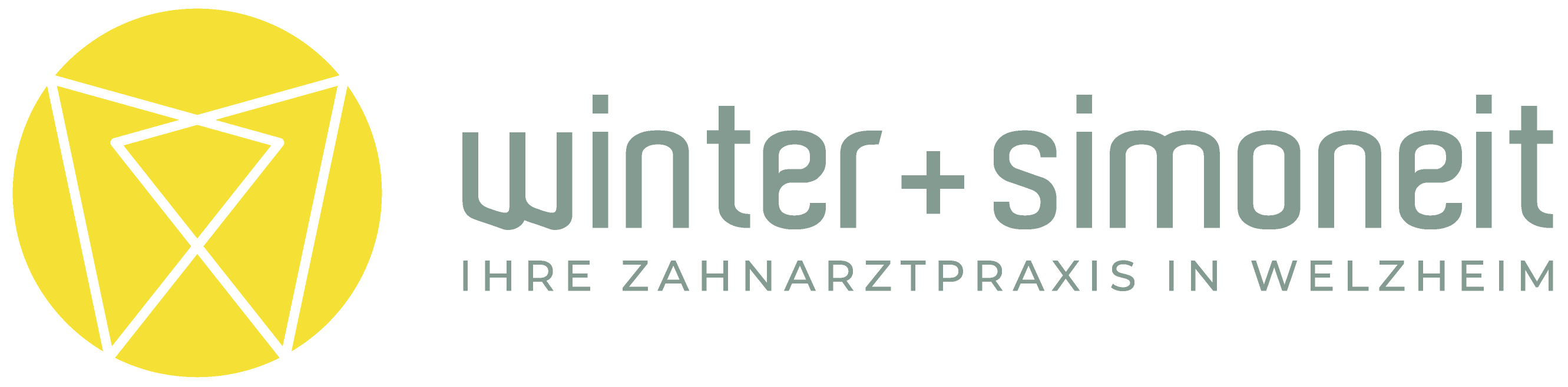 Logo Zahnarztpraxis Welzheim