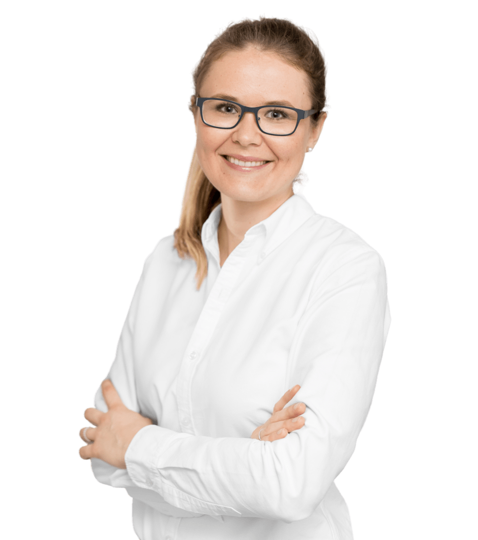 Zahnärztin Dr. Franziska Simoneit, Welzheim